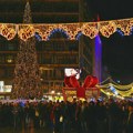 Koliko košta dekoracija za Novu godinu u gradovima u Srbiji: Bor će da sija za 80.000 evra