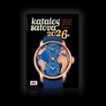 Katalog satova 2026: Vaš vodič kroz savremeni svet časovničarstva