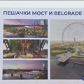 Mali najavio novine na beogradskim obalama, kod Gazele će biti izgrađen panoramski točak "Belgrade Eye"