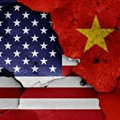 Kina uvela sankcije američkim kompanijama zbog prodaje oružja Tajvanu