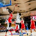 Košarkaši Crvene zvezde pobedili Iliriju u 13. kolu ABA lige
