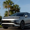 Hyundai IONIQ 9 proglašen za najbolji veliki SUV na dodeli nagrada Women’s Worldwide Car of the Year 2026