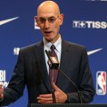 Adam Silver odgovorio na pretnje Evrolige