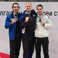 Damir Mikec osvojio zlato na "Velikoj nagradi Sofije"