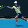 Kecmanović u suzama: Tenis mi sad nije u prvom planu