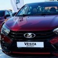 Lada Vesta Sport