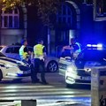 Krvava noć na Novom Beogradu: Izašao iz "audija" da se svađa, vozač "BMW" ga pregazio! Horor posle obračuna u saobraćaju…