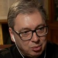 Vučić uživo na TikToku poslao poruku Snežani Đurišić "Snežana je kraljica, slaću ovaj video kao poklon"