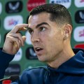 Kristijano Ronaldo odbio da igra: Nikad ovako nije izgubio živce za čitavu karijeru