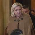 Francusko tužilaštvo zatražilo petogodišnju zabranu obavljanja javne funkcije za Marin Le Pen
