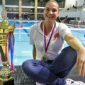 Prva dama novosadskog vaterpola: Slađana Drezgić, trener Ženskog vaterpolo kluba Vojvodina