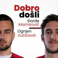 Još trojica novih igrača u redovima Slobode