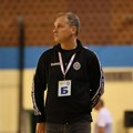 Partizan potvrdio odlazak trenera na kraju sezone