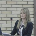 Policija zastrašuje odbornicu u Vranju zbog postavljenih pitanja