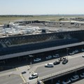 Otkazani današnji letovi iz Beograda za Dubai, za Dohu se čeka novo vreme