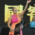 Verila se Arina Sabalenka, javio se i Novak!