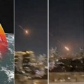 Trenutak kada je Fatah-2 probio odbranu Izraela: Iranska hipersonična raketa pogodila utvrđeni komandni centar IDF (video)