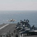 Raspoređivanje dva supernosača aviona na Bliski istok opteretilo je američku mornaricu: Kolike su šanse za dolazak trećeg