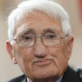 Preminuo nemački filozof Jirgen Habermas