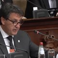 Poslanik pita Batu Gašića: Da li znate koji ministar ima vilu vrednu par miliona evra u Grčkoj?