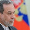 Arakči kritikovao Makrona: Nije se oglasio kad je Iran napadnut, ali brine zbog odmazde