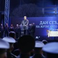 Државни комеморативни скуп у Врању - Дан сећања на жртве НАТО агресије