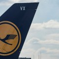 Kabinsko osoblje Lufthanse glasalo za štrajk
