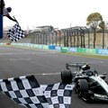 Formula 1: Trku obeležila nova pobeda Antonelija i stravičan udes Bermana (VIDEO)