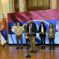 ZLF neće na konsultacije s Vučićem: Zove na dijalog dok kazneni odredi sprovode nasilje