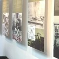 Otvorena izložba "Jasenovac - Trajna opomena" u Biblioteci grada Beograda