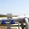 TASS: Rusija povećala izvoz gasa u Evropu preko Turskog toka u prva četiri meseca