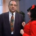 Jedna scena izbačena je iz "Srećnih ljudi": Ivan Bekjarev jednom je otkrio zašto nikad nije emitovana