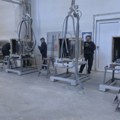 Šta radnicima donosi integracija fabrike "Primat" iz Baljevca u globalnu korporaciju Gunebo?
