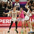 FMP se kockao, ali napravio brejk protiv Mege