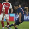 Arsenal izbacio Atletiko i izborio finale Lige šampiona