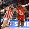 Partizan na čekanju: Evo kada se igra majsotica između Crvenezvezde i Cedevita Olimpije
