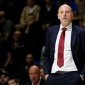 Saša Obradović doneo sjajne vesti navijačima Zvezde pred majstoricu sa Cedevita Olimpijom