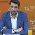 Marijan Knezović o „Popularnim antisemitskim mitovima: istoriji, strukturi i društvenom uticaju“