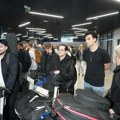 Prvi utisci "Lavine" nakon sletanja u Beograd: Politički uticaj, nepoštovanje organizatora bacili senku na takmičenje "Ovo je…