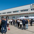 Nova velika investicija u Zrenjaninu: Češka kompanija otvara savremeni distributivni centar i zapošljava 150 ljudi