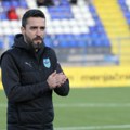 Radomir Koković najbolji trener Super lige