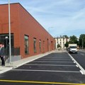 Završni radovi pred otvaranje pijace u Obrenovcu