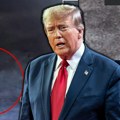 Tramp objavio nove NLO fajlove sa šokantnim fotografijama i snimcima! Dokumenti su decenijama čuvani u najstrožoj tajnosti…