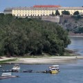 Muškarac povređen nakon pada sa bedema Petrovaradinske tvrđave