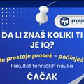 Povratak Mense u Čačak