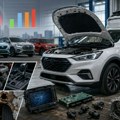 Ove brojke morate da znate pre kupovine kineskih automobila: Evo koliko se kvare i šta vas čeka posle garancije