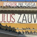 Dobrotvorna izložba ULUS za plate zaposlenima otvorena danas od 19 časova