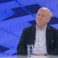 Korać: Skup na Slaviji pokazuje da je nezadovoljstvo ogromno i da neće stati, da sam Vučić - ne bih baš mirno spavao