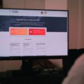 Покренута национална платформа МУП-а "Сајбер стража": Како грађани могу да пријаве кривична дела у дигиталном окружењу