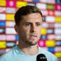 Kakav maler! Zvezda Bundeslige završila na operaciji, Mundijal može da gleda samo preko TV-a!